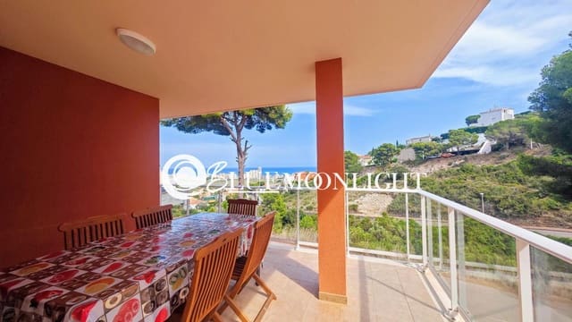2 soveværelse Lejlighed til salg i Peñíscola med swimmingpool garage - € 189.000 (Ref: 9175949)