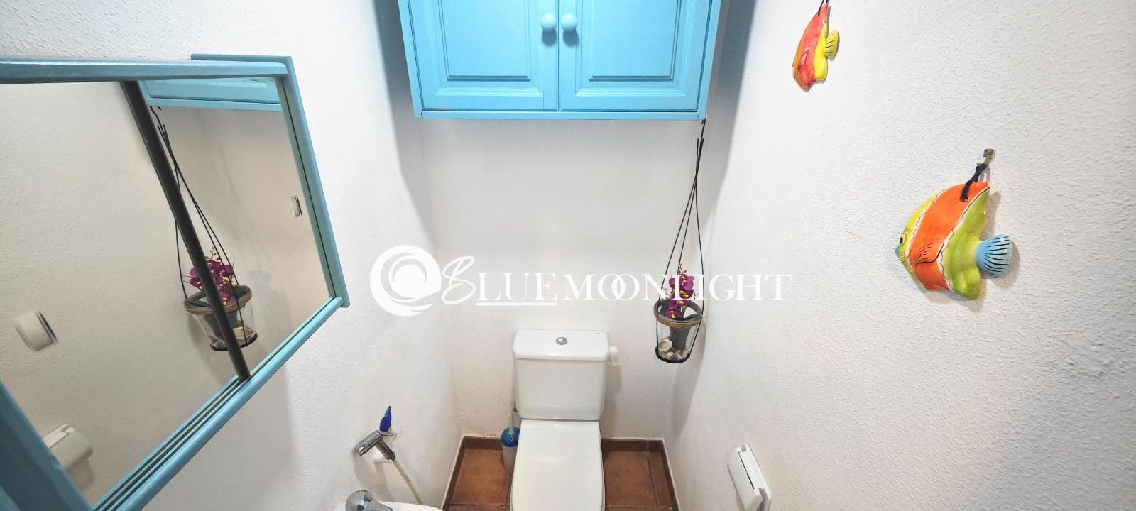 2 slaapkamer Flat te koop in Peniscola met zwembad garage - € 159.500 (Ref: 9239380)