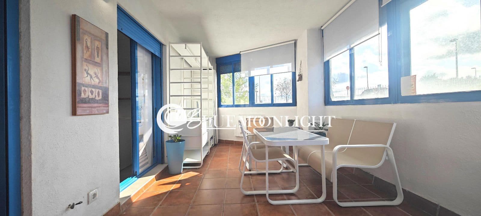 2 slaapkamer Flat te koop in Peniscola met zwembad garage - € 159.500 (Ref: 9239380)