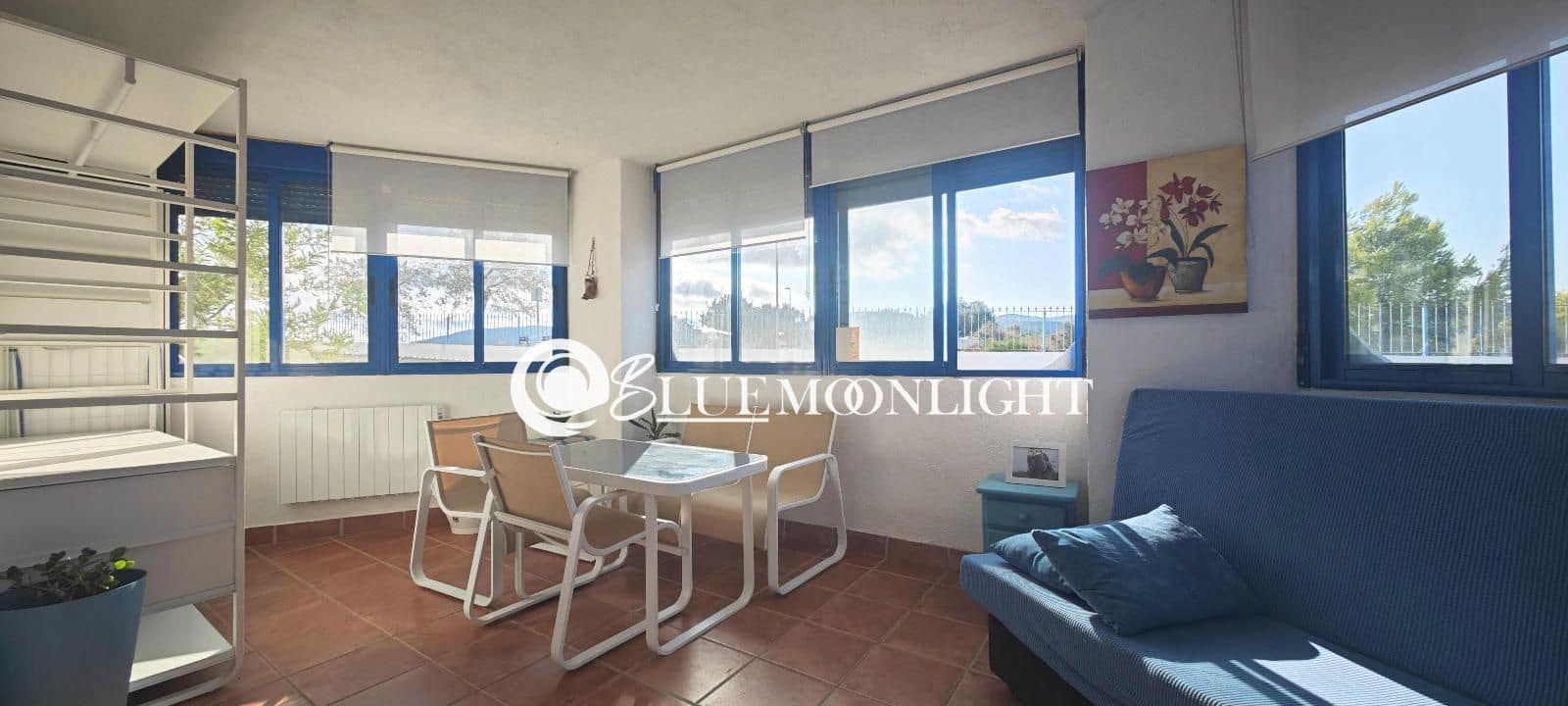 2 slaapkamer Flat te koop in Peniscola met zwembad garage - € 159.500 (Ref: 9239380)