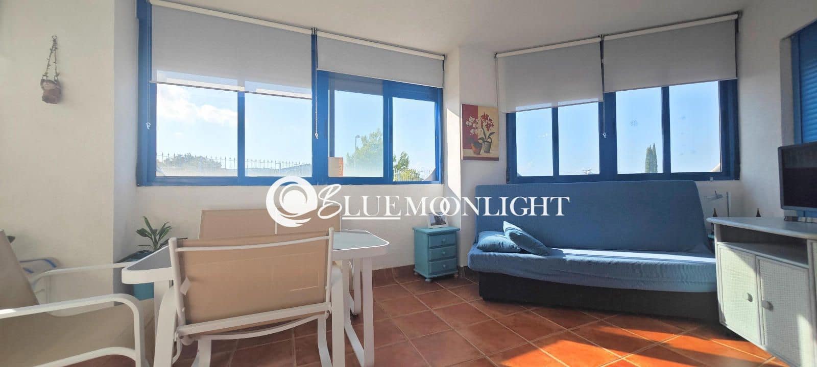 2 slaapkamer Flat te koop in Peniscola met zwembad garage - € 159.500 (Ref: 9239380)