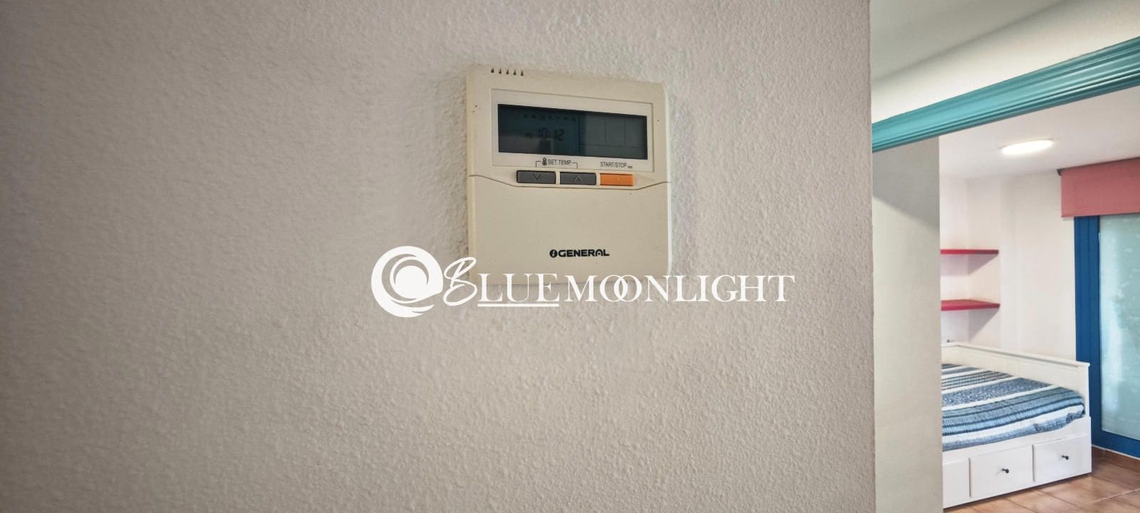 2 slaapkamer Flat te koop in Peniscola met zwembad garage - € 159.500 (Ref: 9239380)