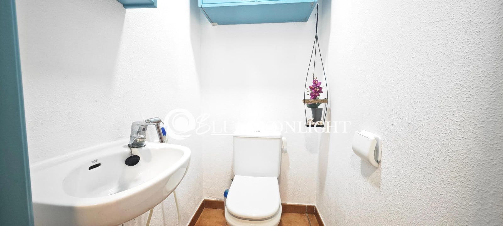 2 slaapkamer Flat te koop in Peniscola met zwembad garage - € 159.500 (Ref: 9239380)