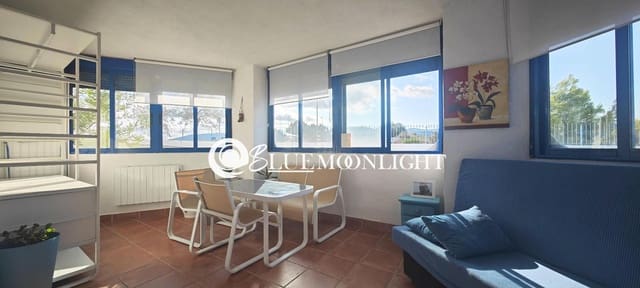 2 sovrum Lägenhet till salu i Peñíscola med pool garage - 159 500 € (Ref: 9239380)