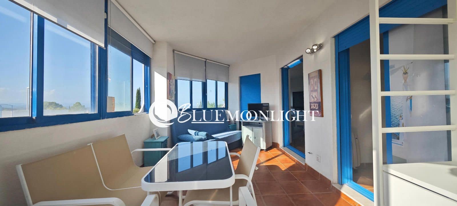 2 slaapkamer Flat te koop in Peniscola met zwembad garage - € 159.500 (Ref: 9239380)