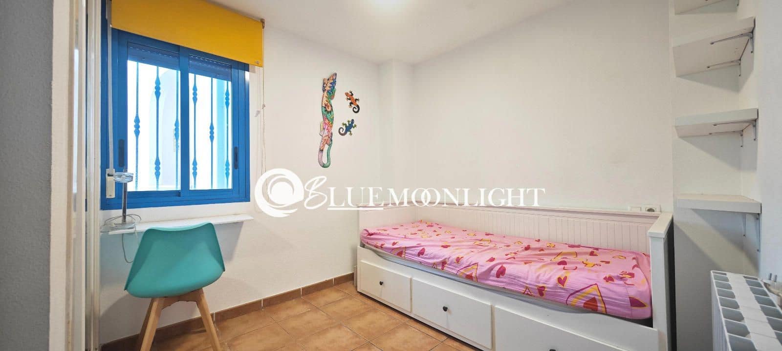 2 slaapkamer Flat te koop in Peniscola met zwembad garage - € 159.500 (Ref: 9239380)