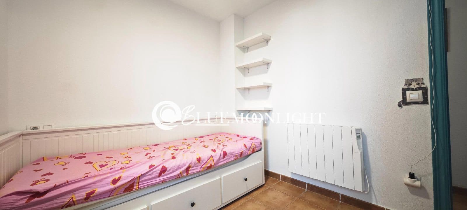 2 slaapkamer Flat te koop in Peniscola met zwembad garage - € 159.500 (Ref: 9239380)