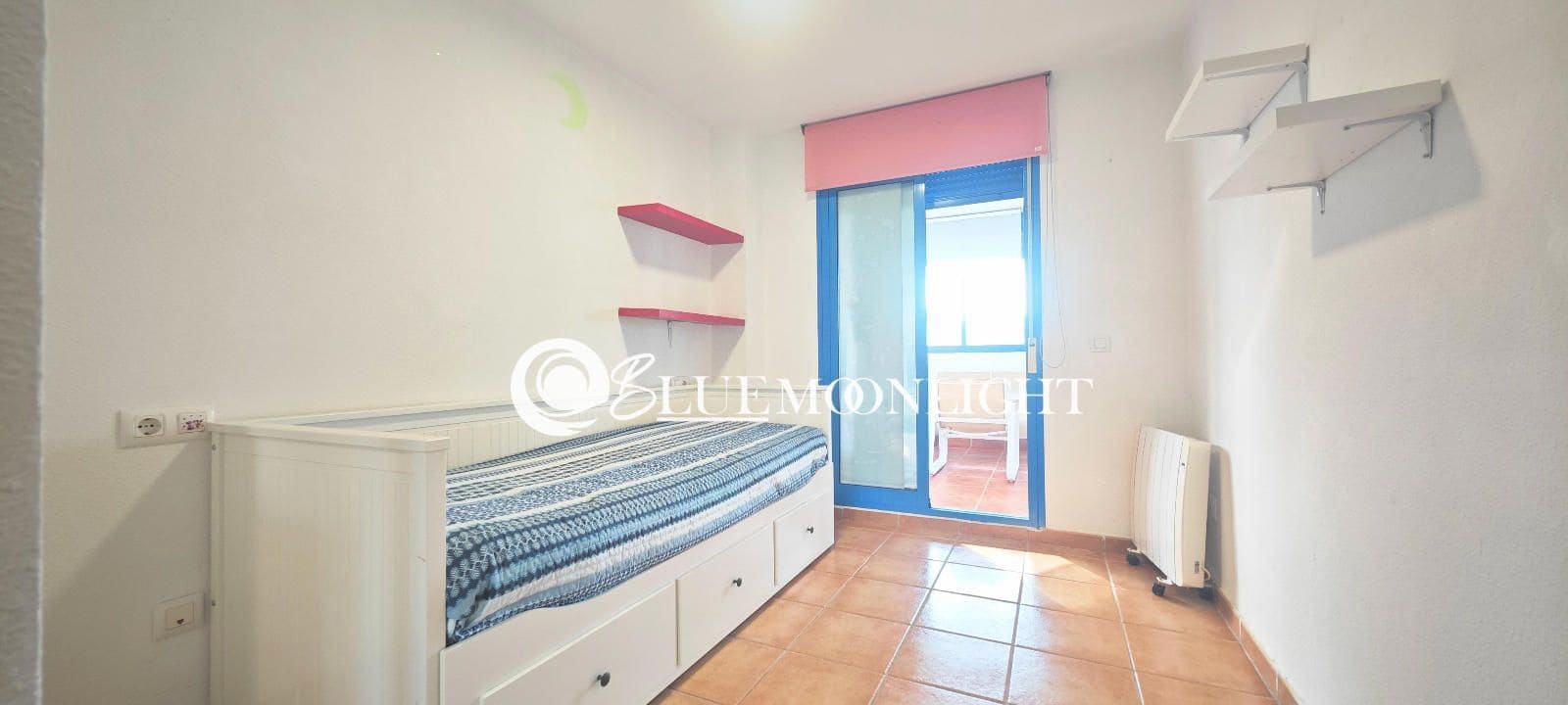 2 slaapkamer Flat te koop in Peniscola met zwembad garage - € 159.500 (Ref: 9239380)