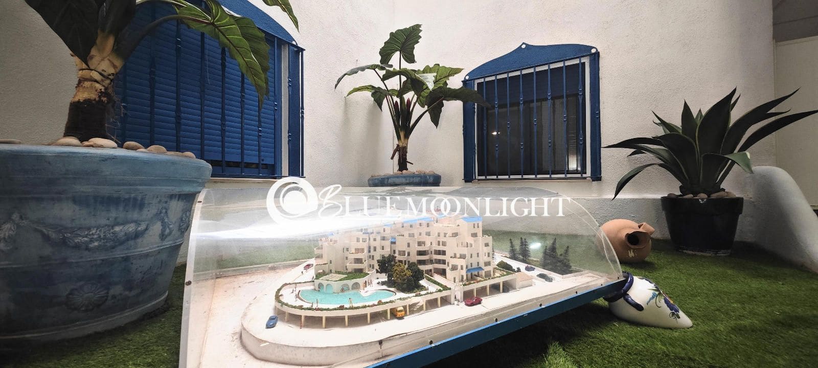 2 slaapkamer Flat te koop in Peniscola met zwembad garage - € 159.500 (Ref: 9239380)