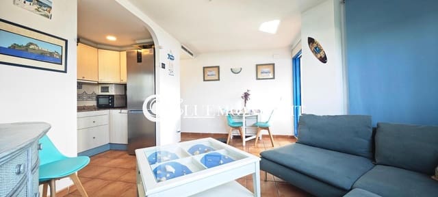 2 sovrum Lägenhet till salu i Peñíscola med pool garage - 159 500 € (Ref: 9239380)