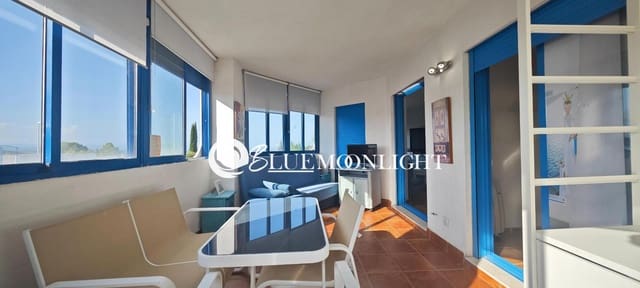 2 sovrum Lägenhet till salu i Peñíscola med pool garage - 159 500 € (Ref: 9239380)