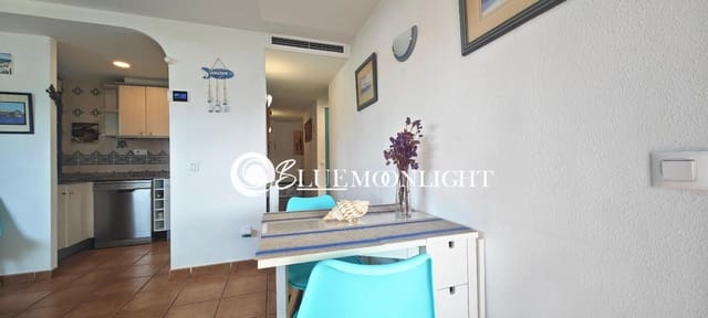 2 sovrum Lägenhet till salu i Peñíscola med pool garage - 159 500 € (Ref: 9239380)