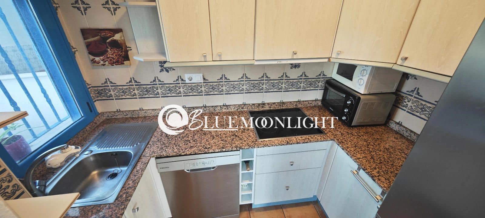 2 slaapkamer Flat te koop in Peniscola met zwembad garage - € 159.500 (Ref: 9239380)