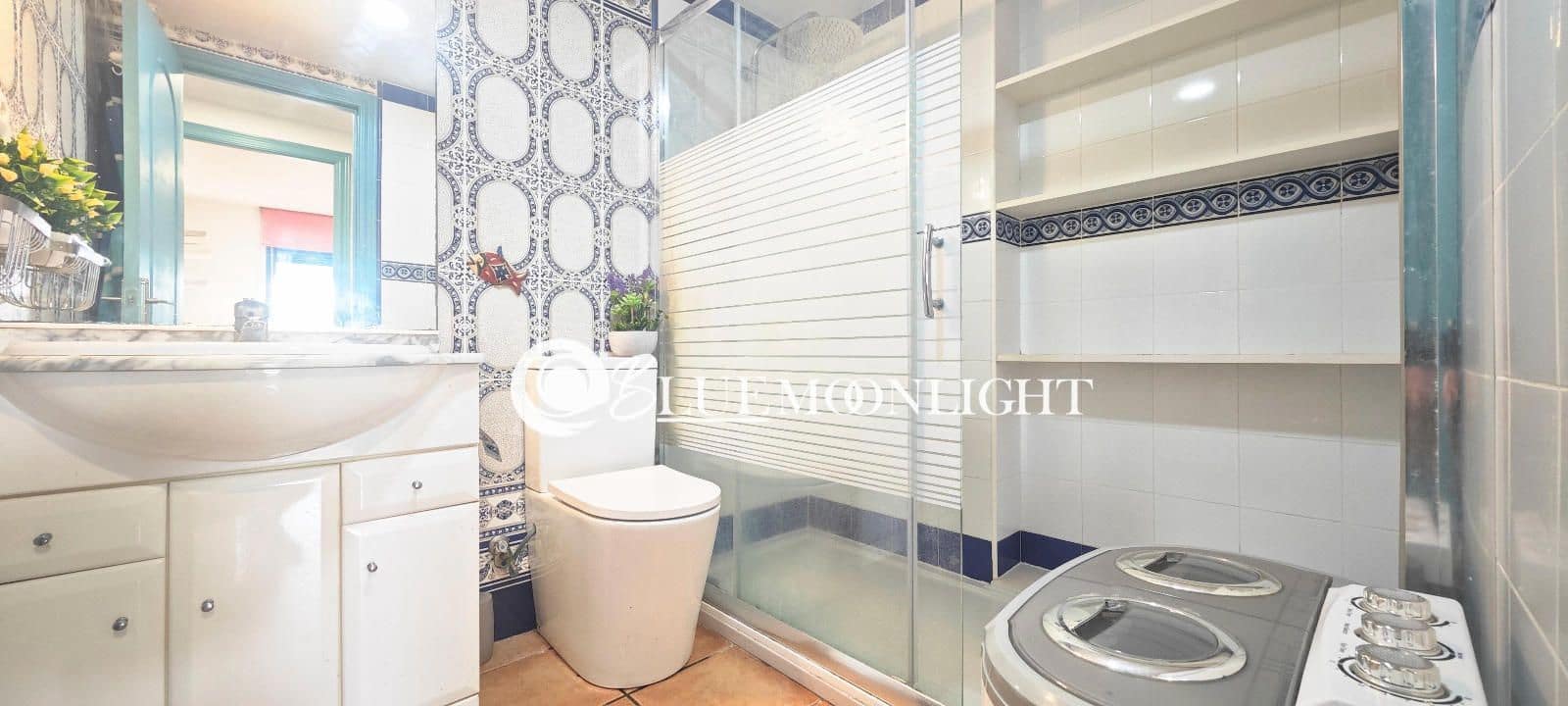 2 slaapkamer Flat te koop in Peniscola met zwembad garage - € 159.500 (Ref: 9239380)