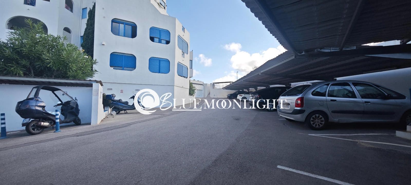 2 slaapkamer Flat te koop in Peniscola met zwembad garage - € 159.500 (Ref: 9239380)