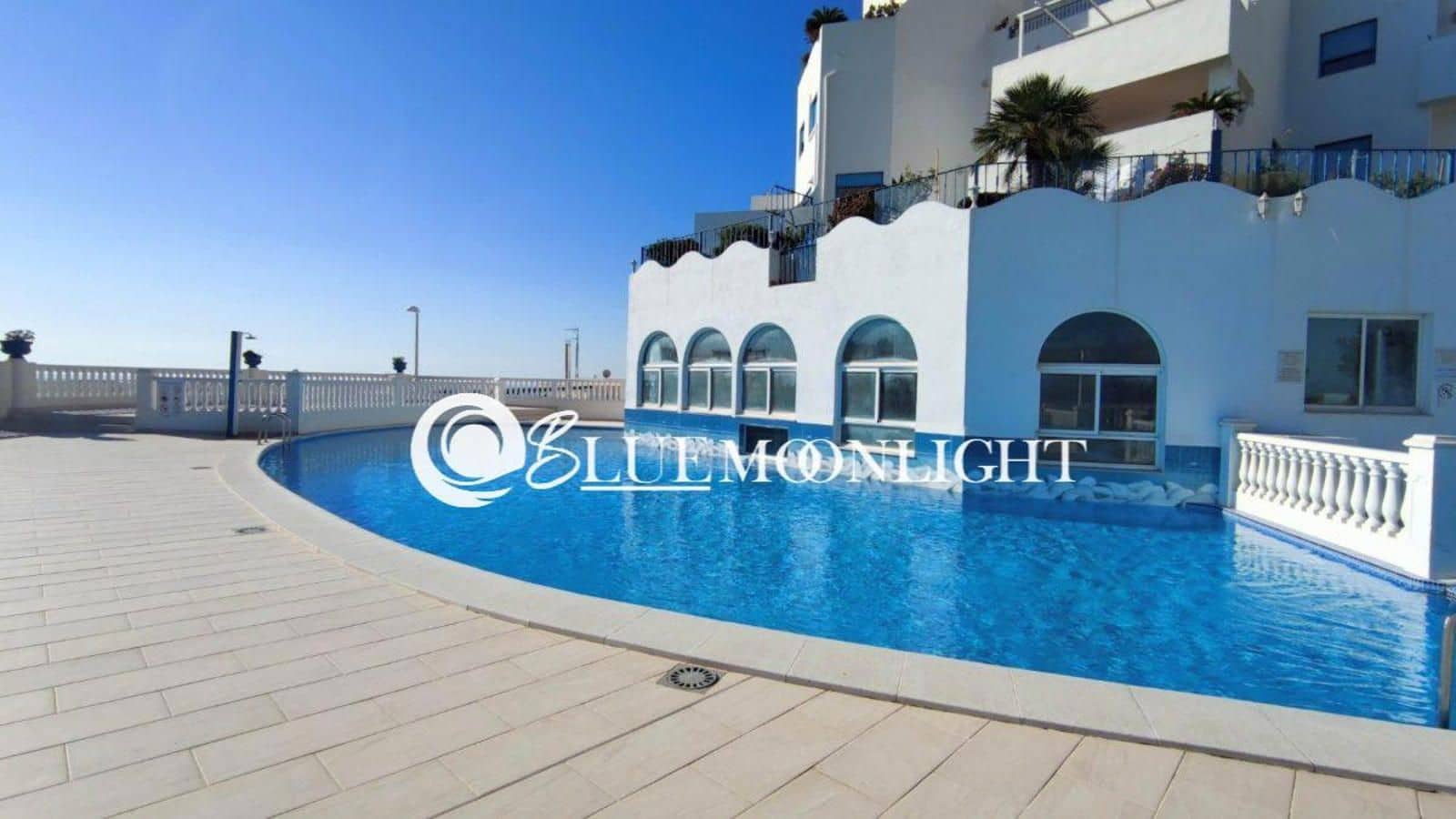 2 slaapkamer Flat te koop in Peniscola met zwembad garage - € 159.500 (Ref: 9239380)