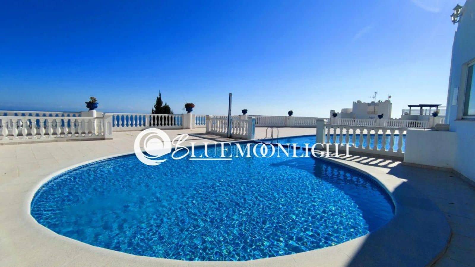 2 slaapkamer Flat te koop in Peniscola met zwembad garage - € 159.500 (Ref: 9239380)