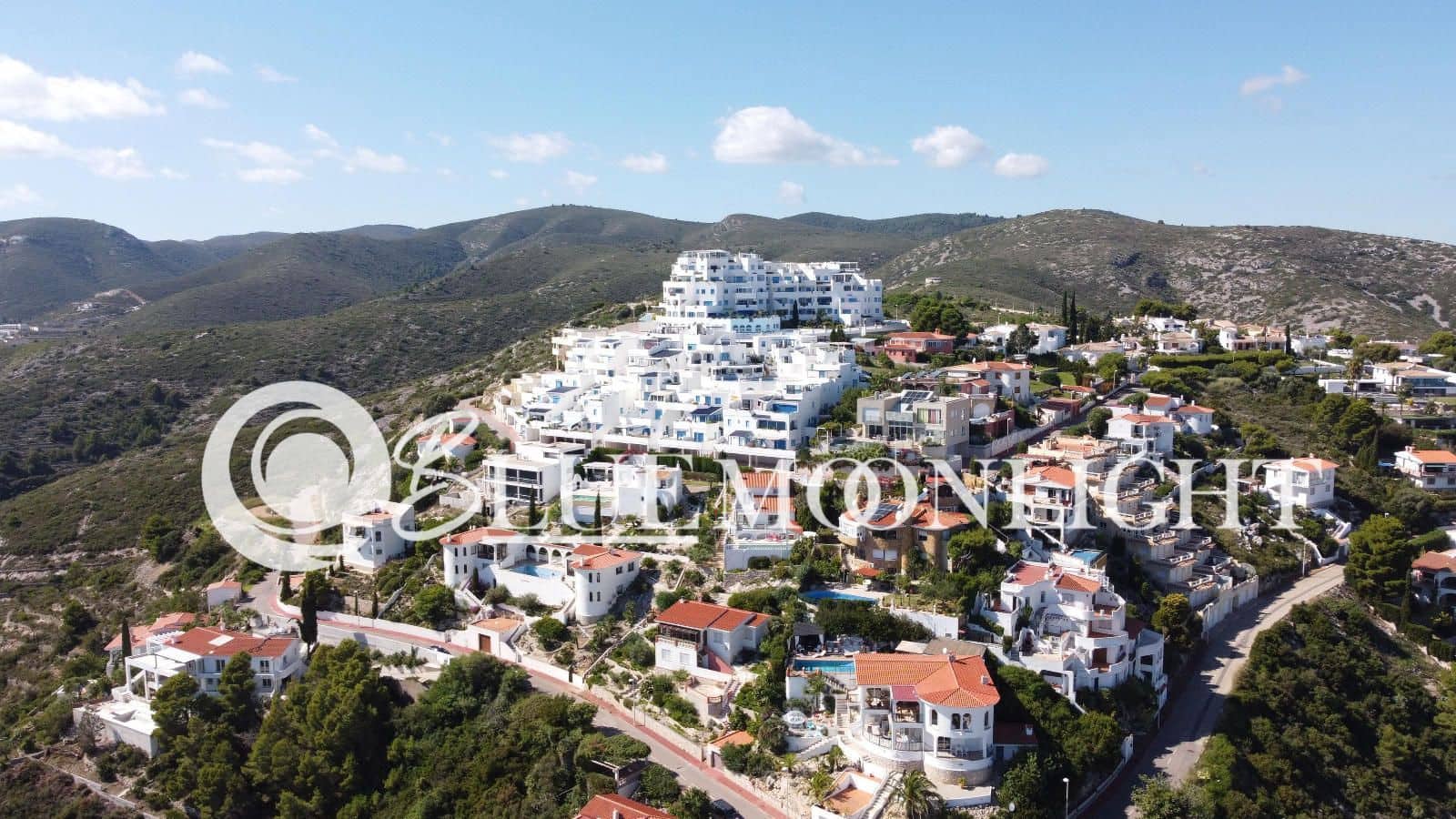 2 slaapkamer Flat te koop in Peniscola met zwembad garage - € 159.500 (Ref: 9239380)