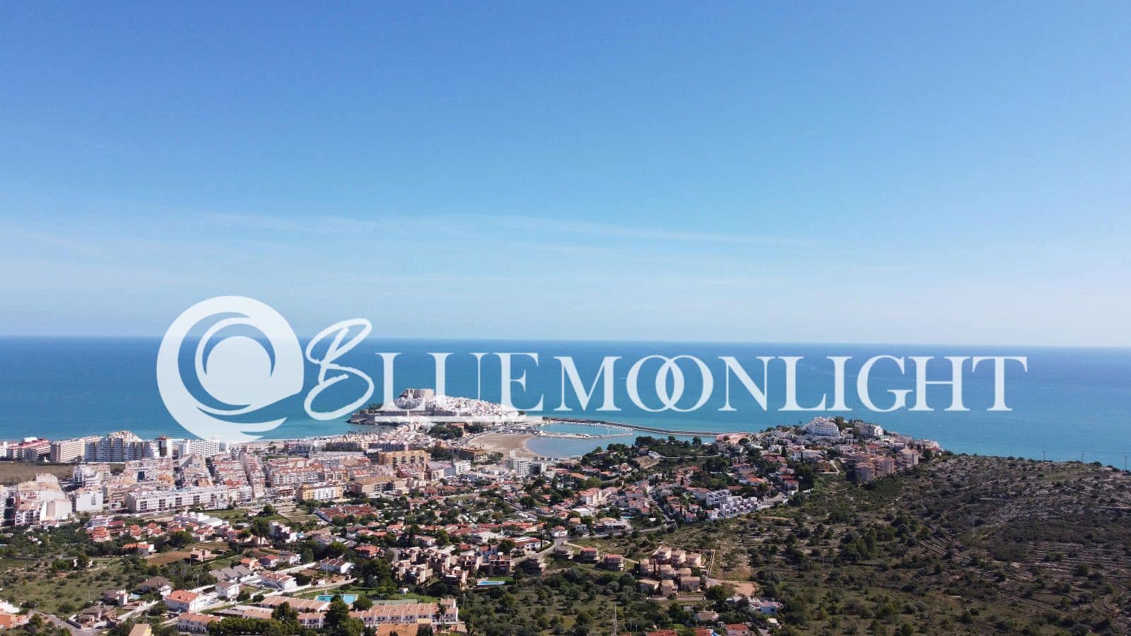 2 slaapkamer Flat te koop in Peniscola met zwembad garage - € 159.500 (Ref: 9239380)