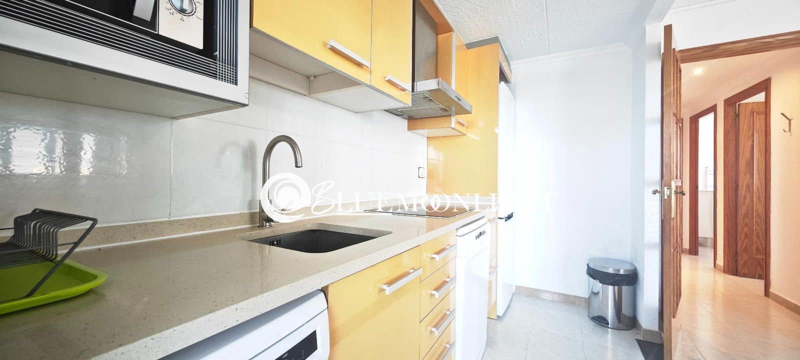 2 soverom Leilighet til salgs i Peniscola med svømmebasseng garasje - € 280 000 (Ref: 9247909)