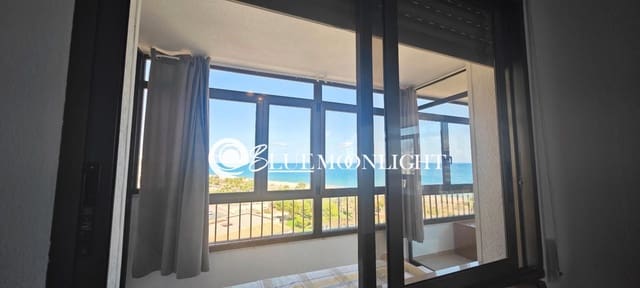 2 sovrum Lägenhet till salu i Peñíscola med pool garage - 280 000 € (Ref: 9247909)