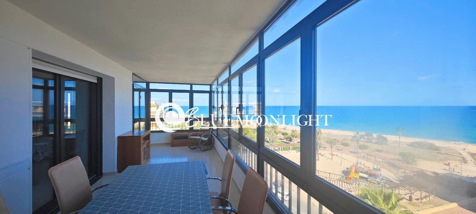 2 soverom Leilighet til salgs i Peniscola med svømmebasseng garasje - € 280 000 (Ref: 9247909)