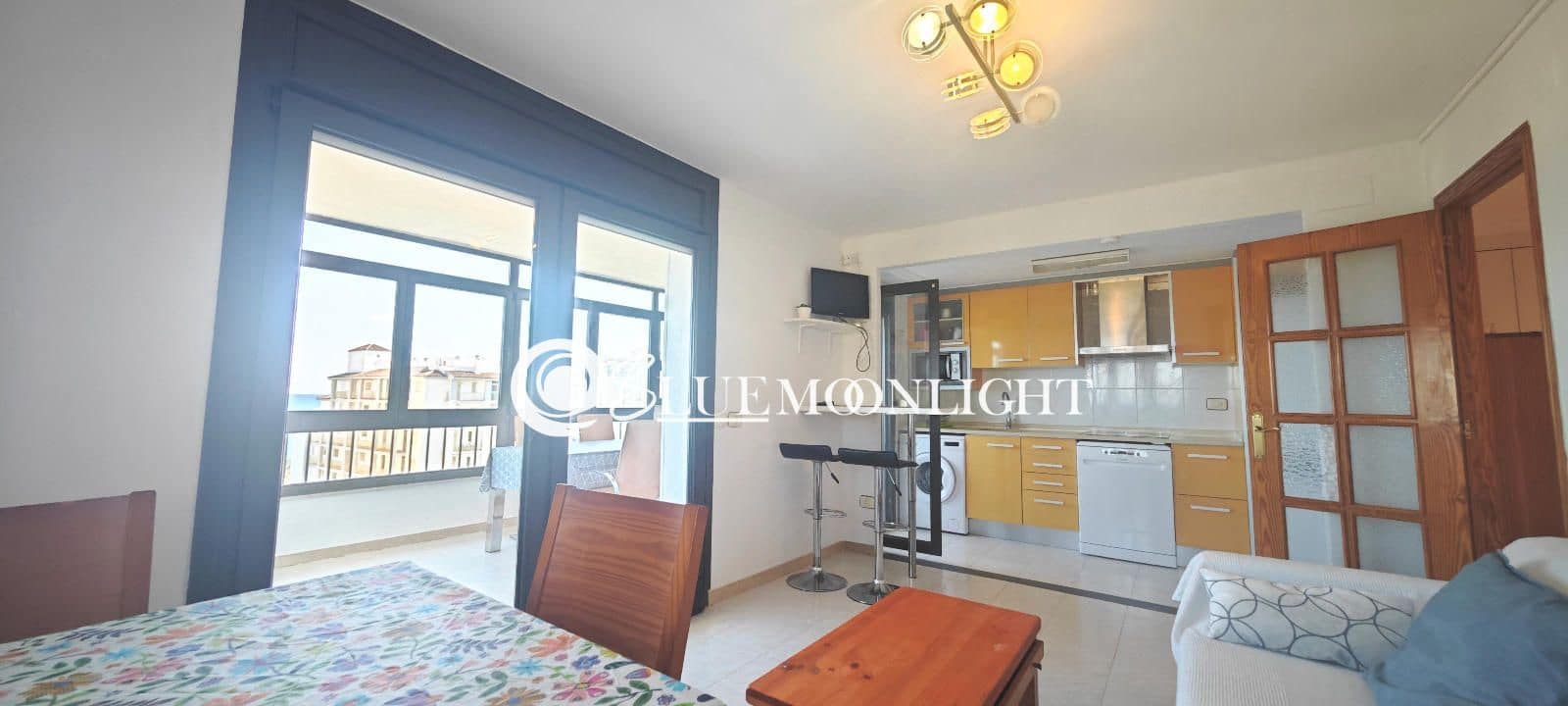 2 soverom Leilighet til salgs i Peniscola med svømmebasseng garasje - € 280 000 (Ref: 9247909)