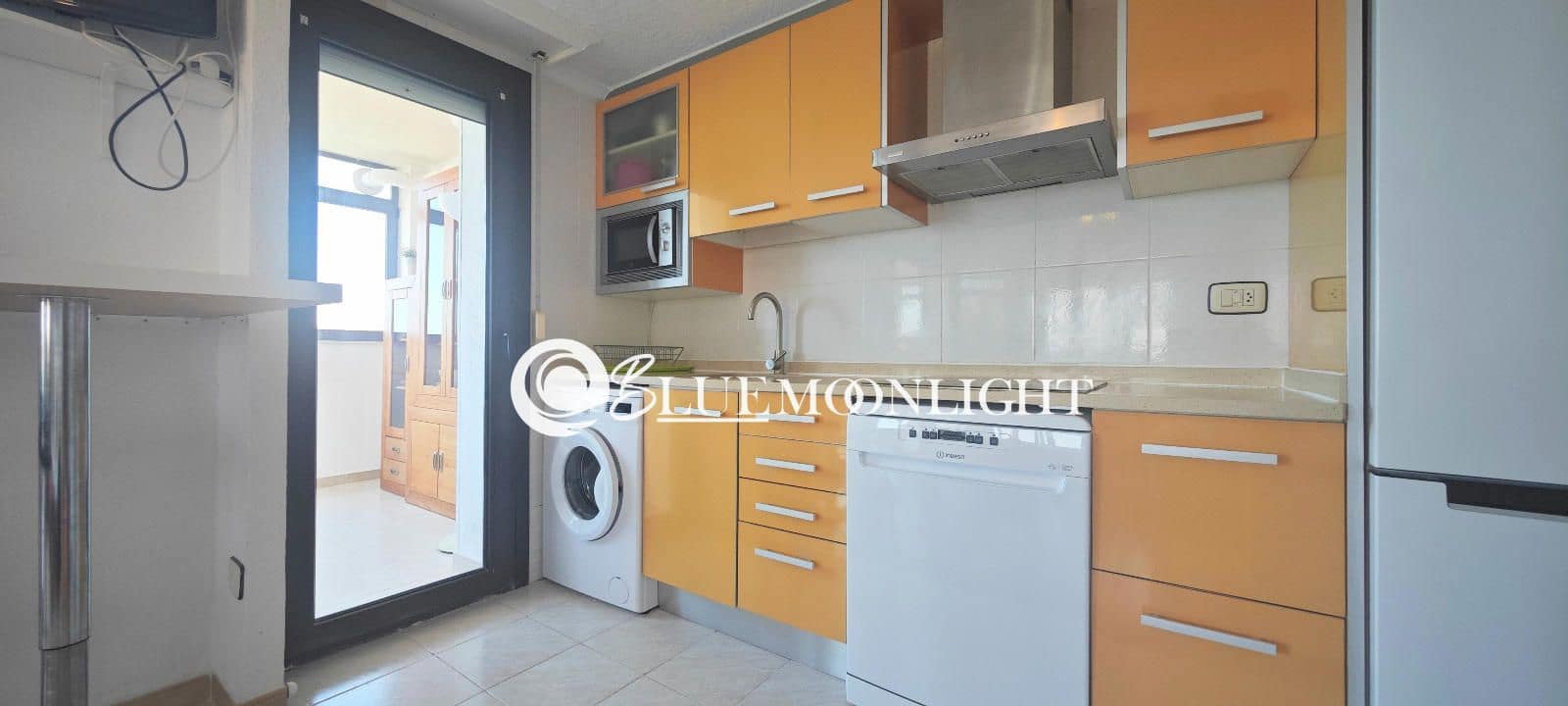 2 soverom Leilighet til salgs i Peniscola med svømmebasseng garasje - € 280 000 (Ref: 9247909)