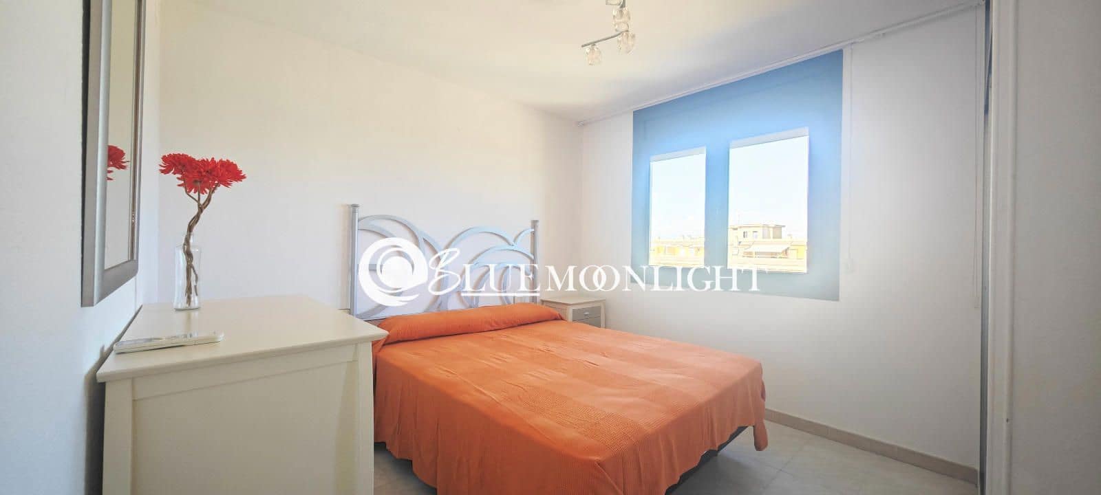 2 soverom Leilighet til salgs i Peniscola med svømmebasseng garasje - € 280 000 (Ref: 9247909)