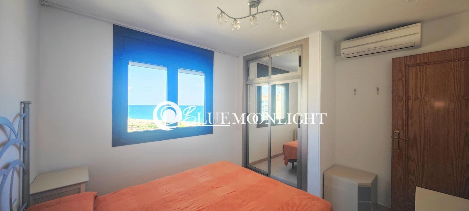 2 soverom Leilighet til salgs i Peniscola med svømmebasseng garasje - € 280 000 (Ref: 9247909)