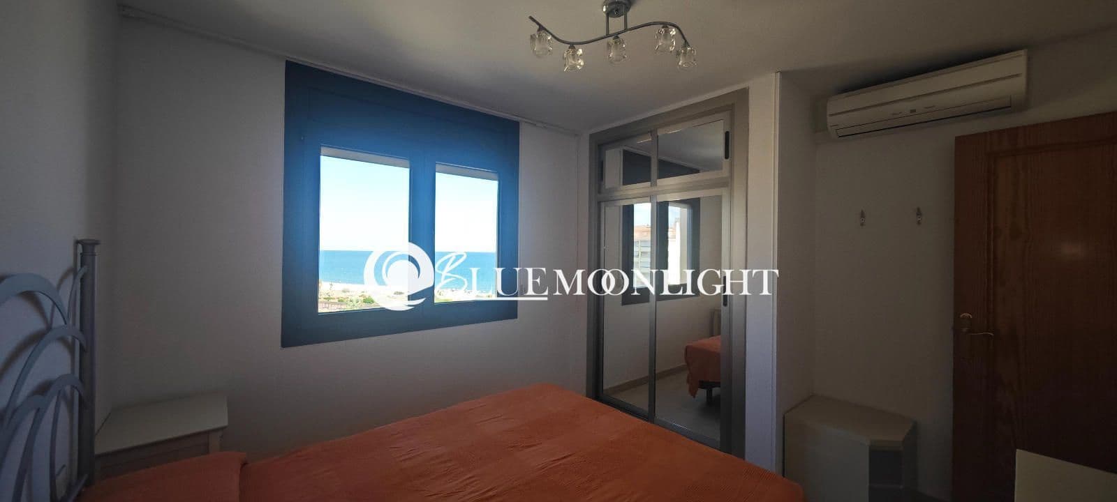 2 soverom Leilighet til salgs i Peniscola med svømmebasseng garasje - € 280 000 (Ref: 9247909)