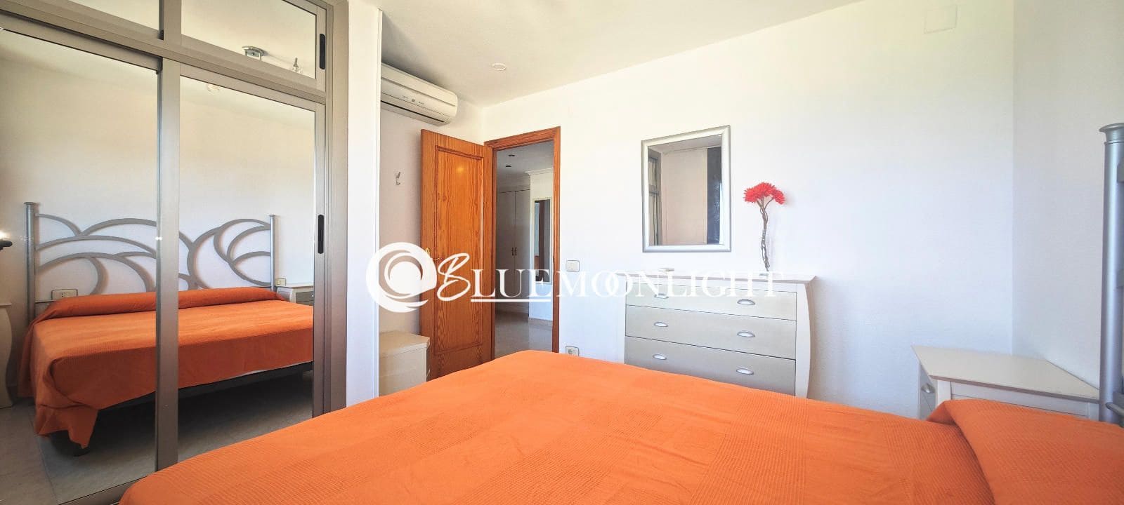 2 soverom Leilighet til salgs i Peniscola med svømmebasseng garasje - € 280 000 (Ref: 9247909)