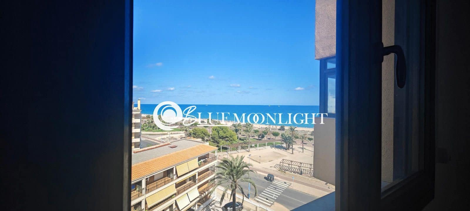 2 soverom Leilighet til salgs i Peniscola med svømmebasseng garasje - € 280 000 (Ref: 9247909)