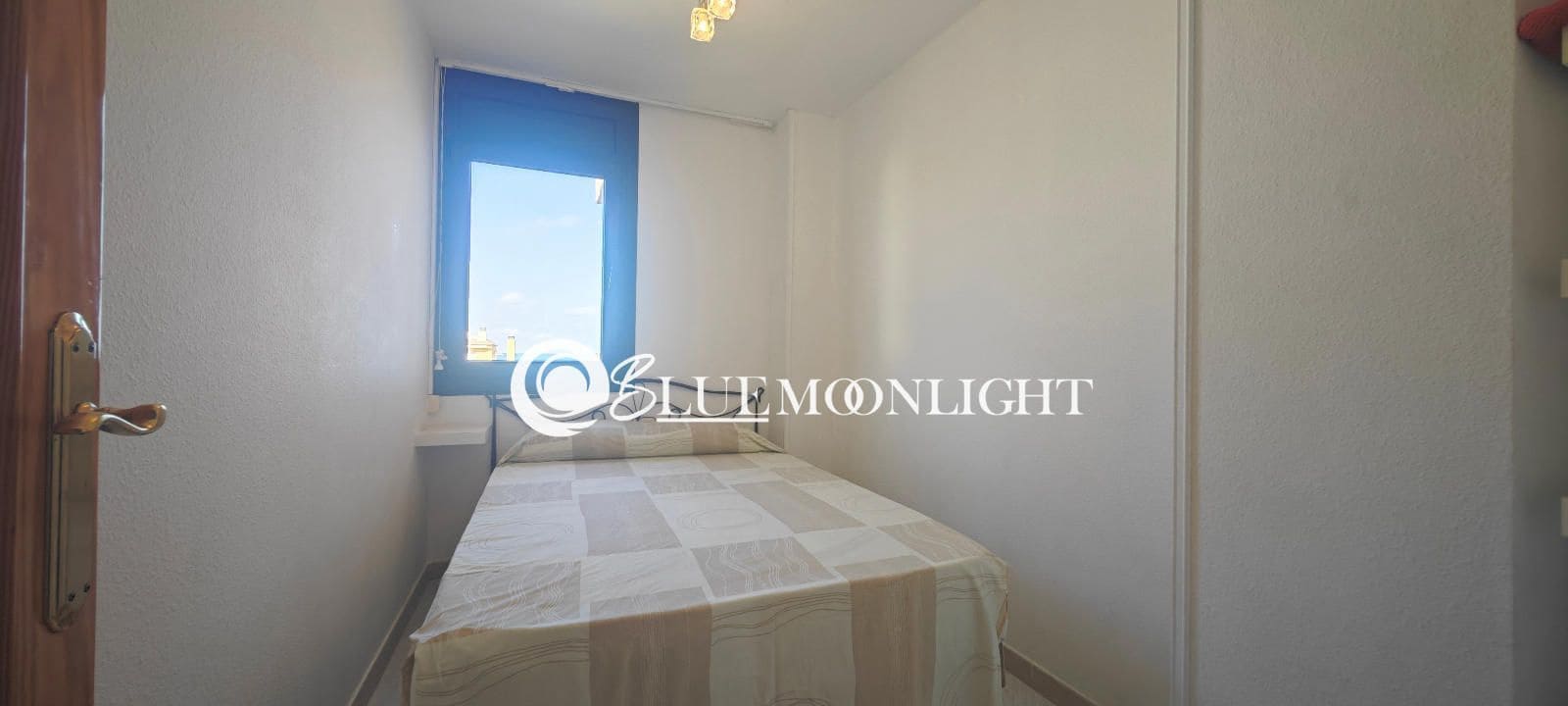 2 soverom Leilighet til salgs i Peniscola med svømmebasseng garasje - € 280 000 (Ref: 9247909)