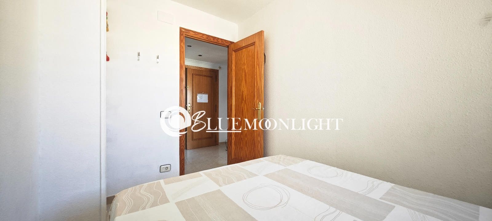 2 soverom Leilighet til salgs i Peniscola med svømmebasseng garasje - € 280 000 (Ref: 9247909)