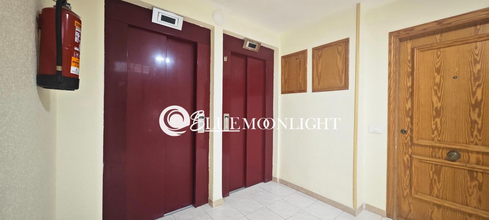 2 soverom Leilighet til salgs i Peniscola med svømmebasseng garasje - € 280 000 (Ref: 9247909)