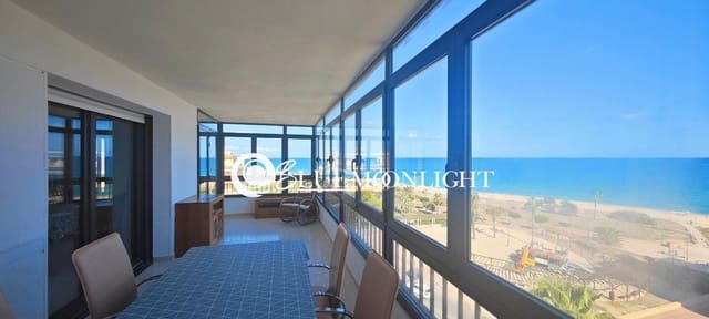 2 sovrum Lägenhet till salu i Peñíscola med pool garage - 280 000 € (Ref: 9247909)