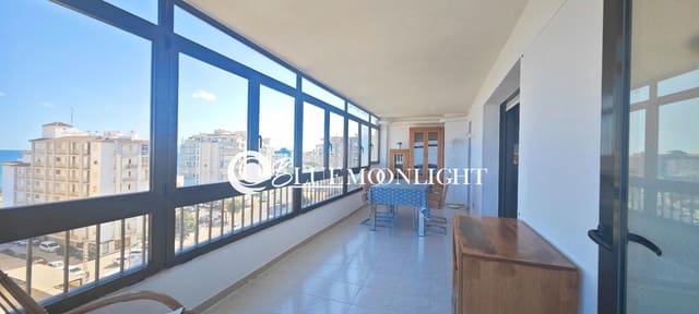 2 sovrum Lägenhet till salu i Peñíscola med pool garage - 280 000 € (Ref: 9247909)