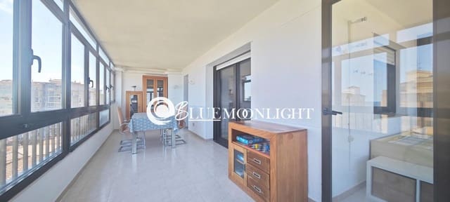 2 sovrum Lägenhet till salu i Peñíscola med pool garage - 280 000 € (Ref: 9247909)