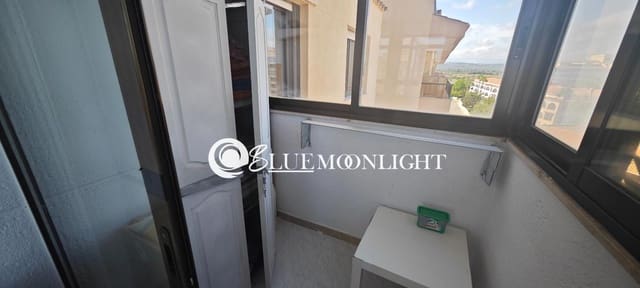 2 sovrum Lägenhet till salu i Peñíscola med pool garage - 280 000 € (Ref: 9247909)