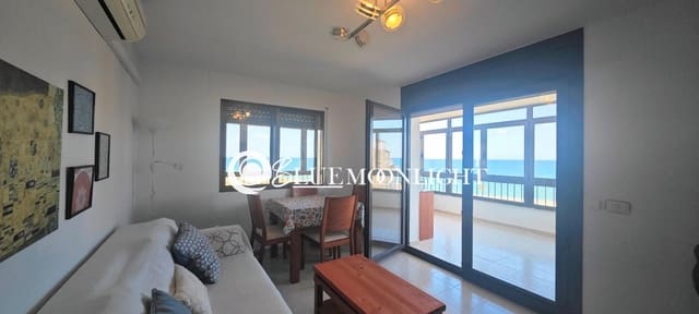 2 sovrum Lägenhet till salu i Peñíscola med pool garage - 280 000 € (Ref: 9247909)