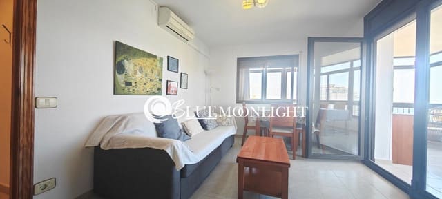 2 sovrum Lägenhet till salu i Peñíscola med pool garage - 280 000 € (Ref: 9247909)