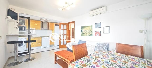 2 sovrum Lägenhet till salu i Peñíscola med pool garage - 280 000 € (Ref: 9247909)