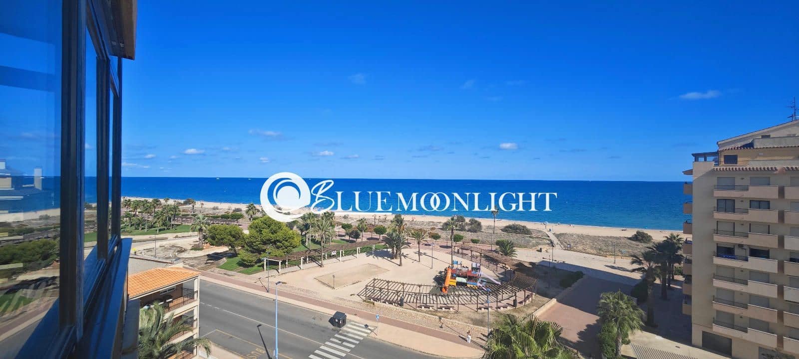 2 soverom Leilighet til salgs i Peniscola med svømmebasseng garasje - € 280 000 (Ref: 9247909)