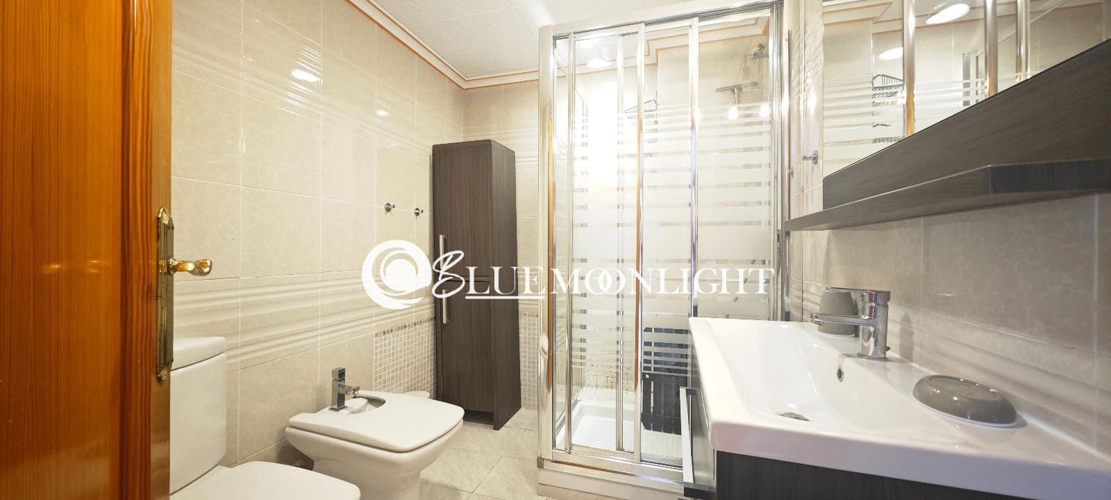 2 soverom Leilighet til salgs i Peniscola med svømmebasseng garasje - € 280 000 (Ref: 9247909)