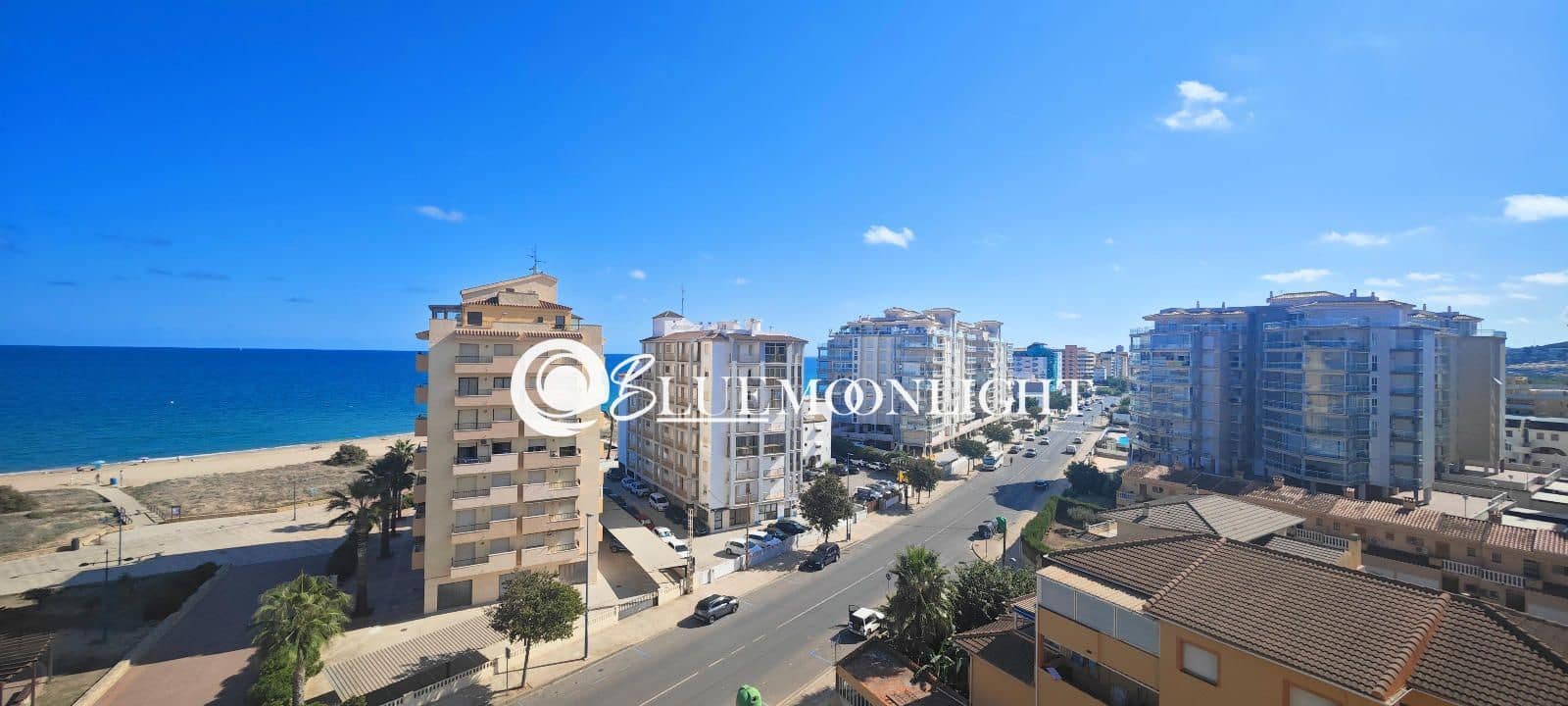 2 soverom Leilighet til salgs i Peniscola med svømmebasseng garasje - € 280 000 (Ref: 9247909)