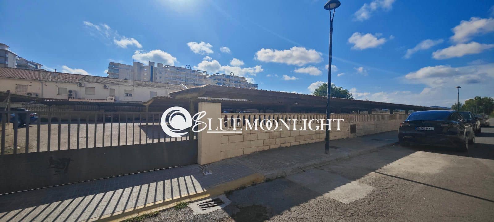 2 soverom Leilighet til salgs i Peniscola med svømmebasseng garasje - € 280 000 (Ref: 9247909)