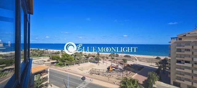 2 sovrum Lägenhet till salu i Peñíscola med pool garage - 280 000 € (Ref: 9247909)