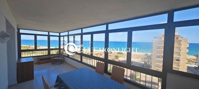 2 sovrum Lägenhet till salu i Peñíscola med pool garage - 280 000 € (Ref: 9247909)