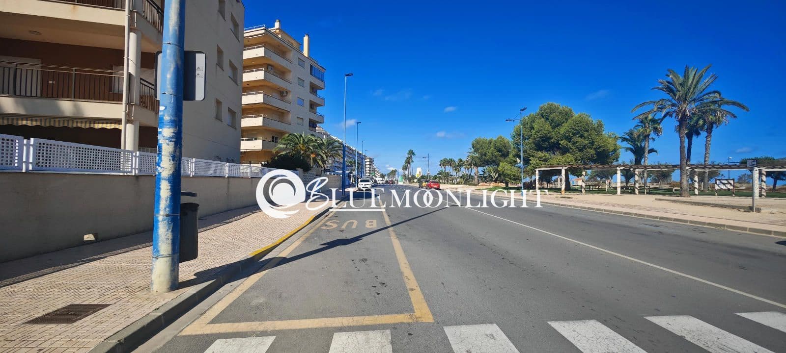 2 soverom Leilighet til salgs i Peniscola med svømmebasseng garasje - € 280 000 (Ref: 9247909)